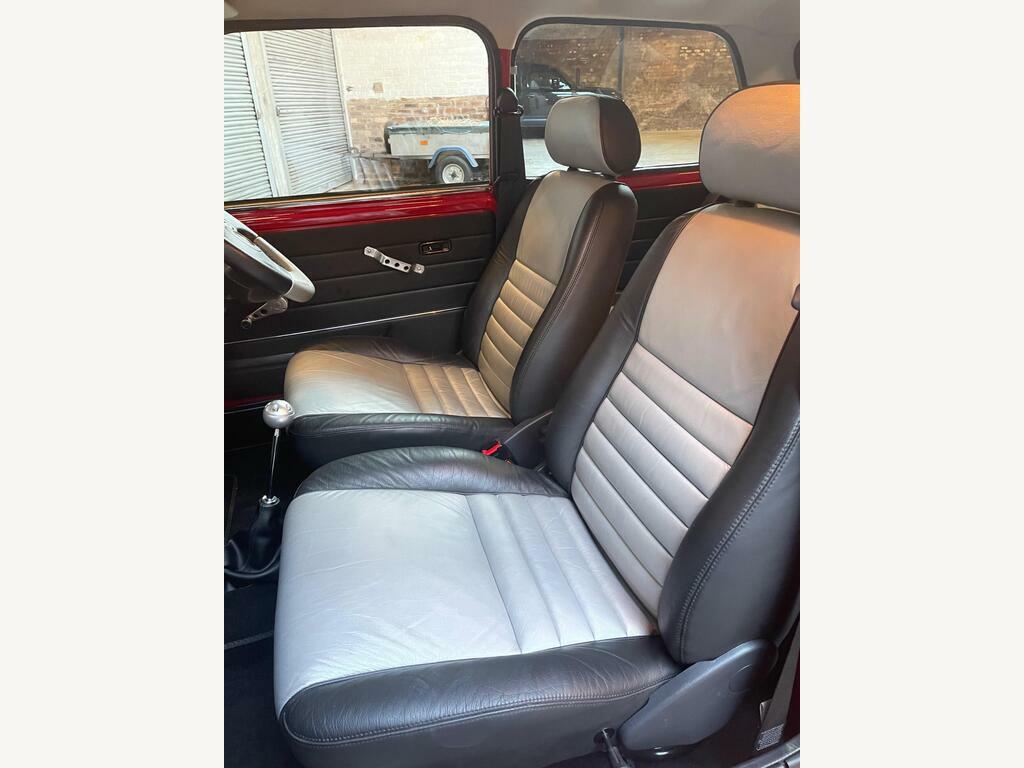 Rover MINI 1.3I Cooper Sport  #3