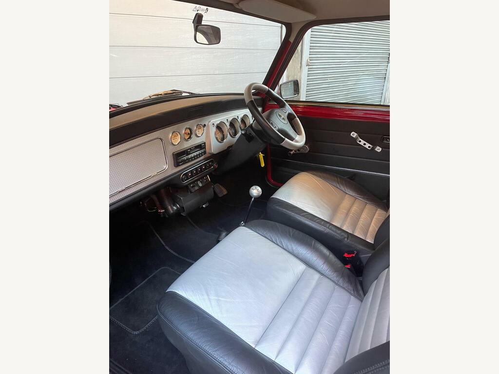 Rover MINI 1.3I Cooper Sport  #2
