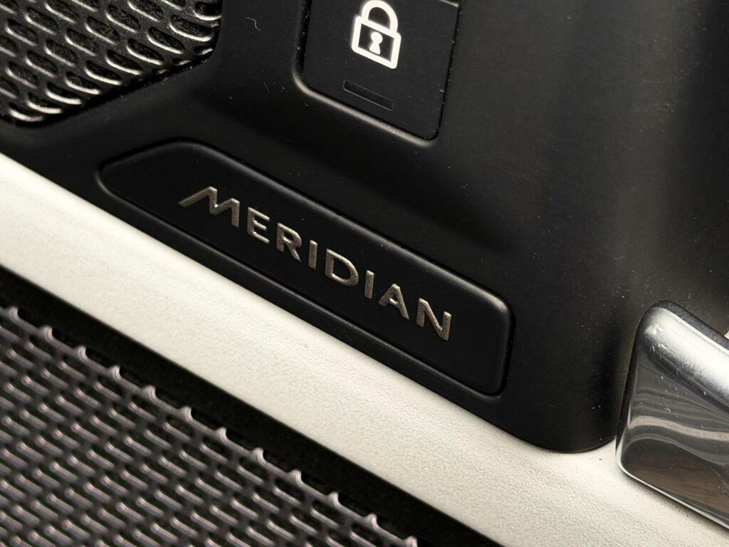 Land Rover Defender 110 3.0 D300 X-dynamic Se Black #25