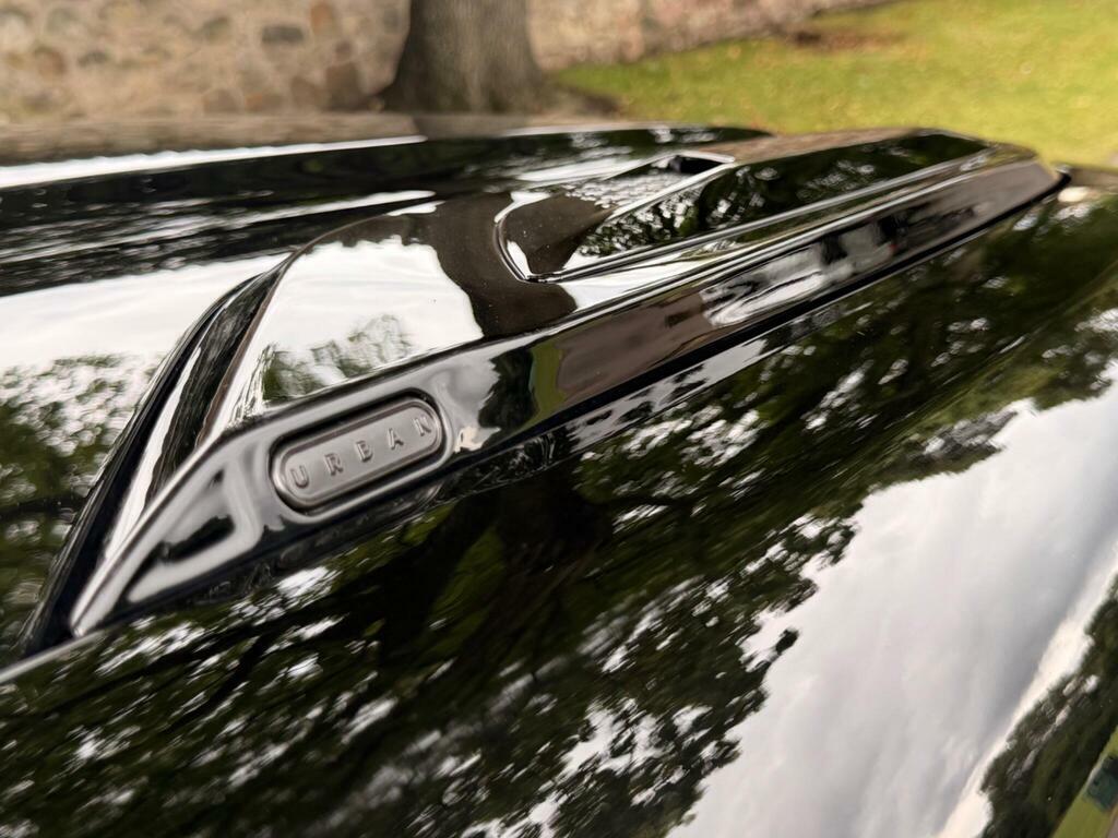 Land Rover Defender 110 3.0 D300 X-dynamic Se Black #43