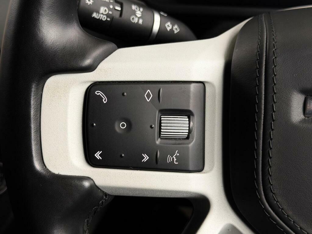 Land Rover Defender 110 3.0 D300 X-dynamic Se Black #22