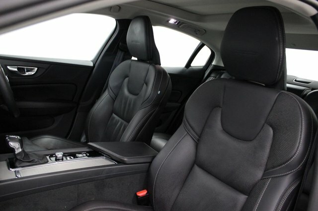 Volvo S60 2.0 T5 Inscription Plus  #12