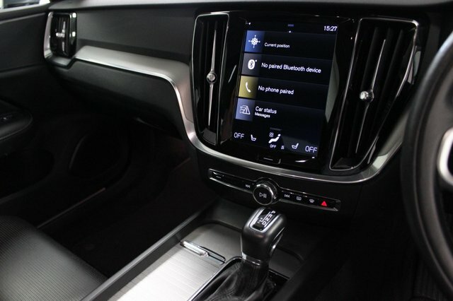 Volvo S60 2.0 T5 Inscription Plus  #16