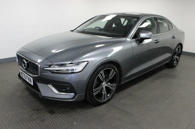 Volvo S60 2.0 T5 Inscription Plus  #1