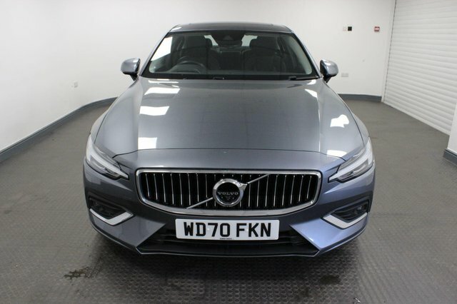 Volvo S60 2.0 T5 Inscription Plus  #2