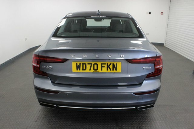 Volvo S60 2.0 T5 Inscription Plus  #5