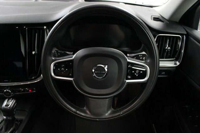 Volvo S60 2.0 T5 Inscription Plus  #15
