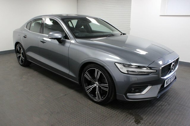Volvo S60 2.0 T5 Inscription Plus  #3