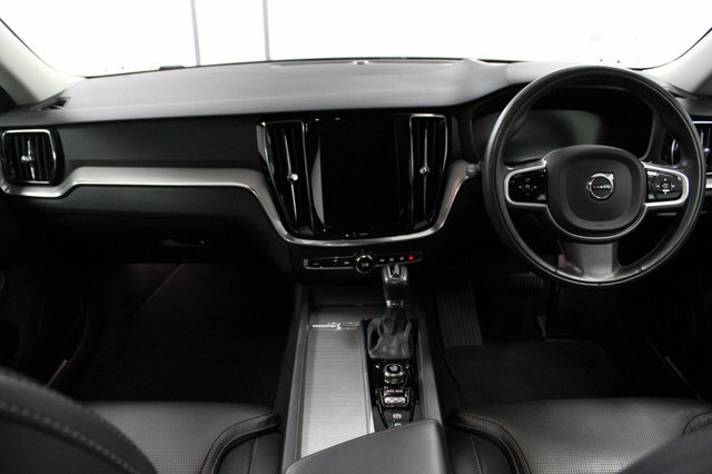 Volvo S60 2.0 T5 Inscription Plus  #9