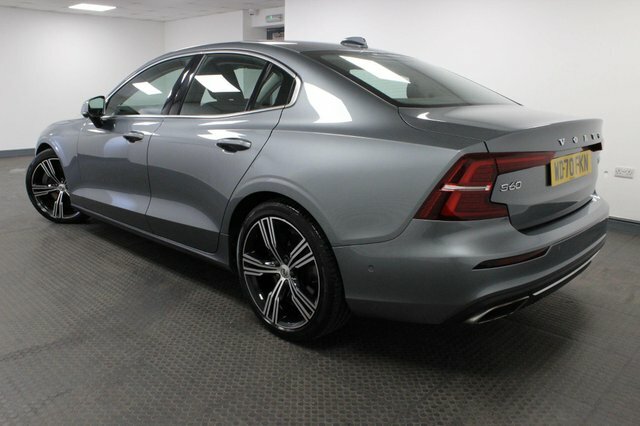Volvo S60 2.0 T5 Inscription Plus  #19