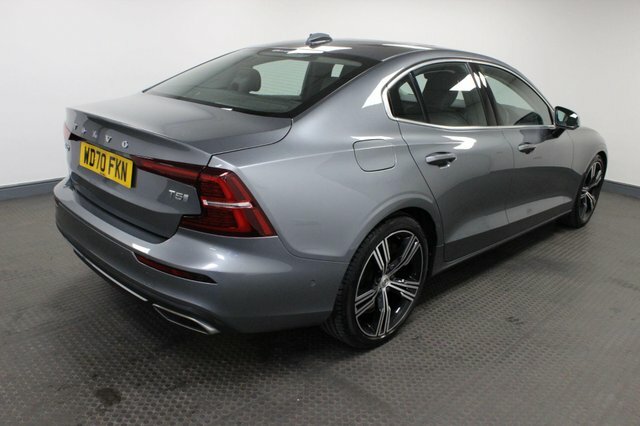 Volvo S60 2.0 T5 Inscription Plus  #6