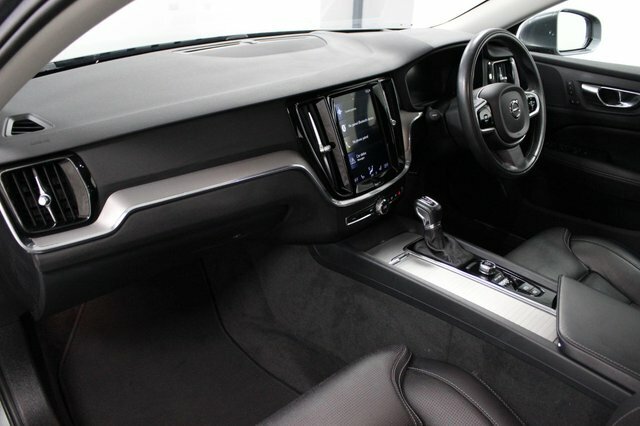 Volvo S60 2.0 T5 Inscription Plus  #8