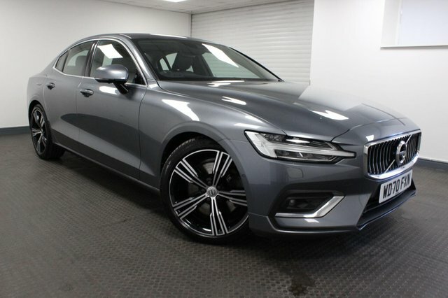 Volvo S60 2.0 T5 Inscription Plus  #18
