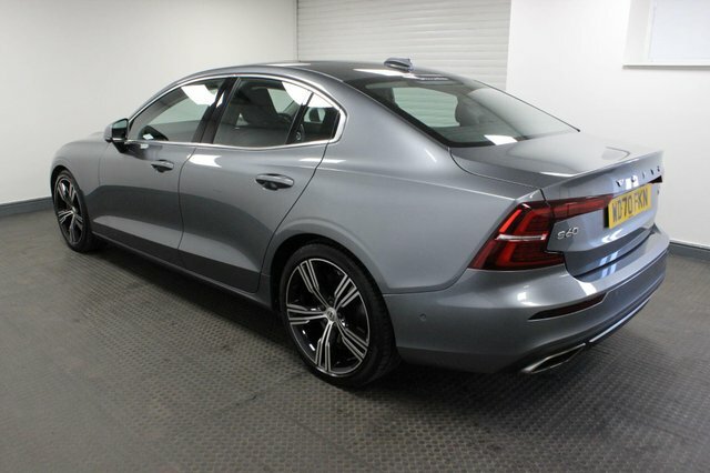 Volvo S60 2.0 T5 Inscription Plus  #4