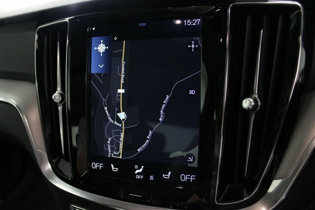 Volvo S60 2.0 T5 Inscription Plus  #17