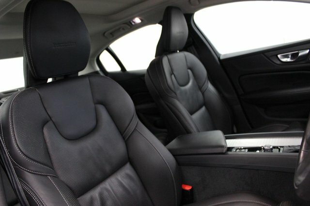 Volvo S60 2.0 T5 Inscription Plus  #11