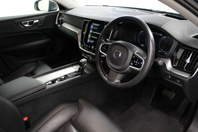 Volvo S60 2.0 T5 Inscription Plus  #10