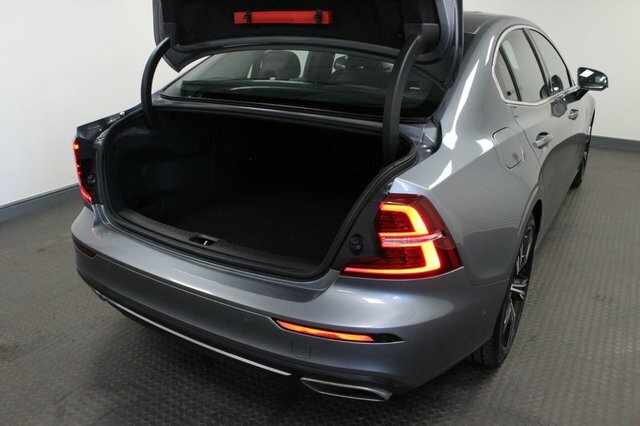 Volvo S60 2.0 T5 Inscription Plus  #21