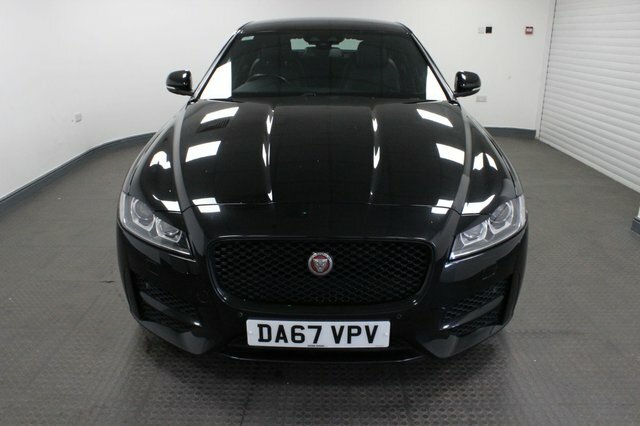 Jaguar XF 2.2D Se Business Euro 5 Ss #2