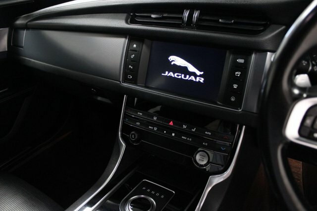 Jaguar XF 2.2D Se Business Euro 5 Ss #14