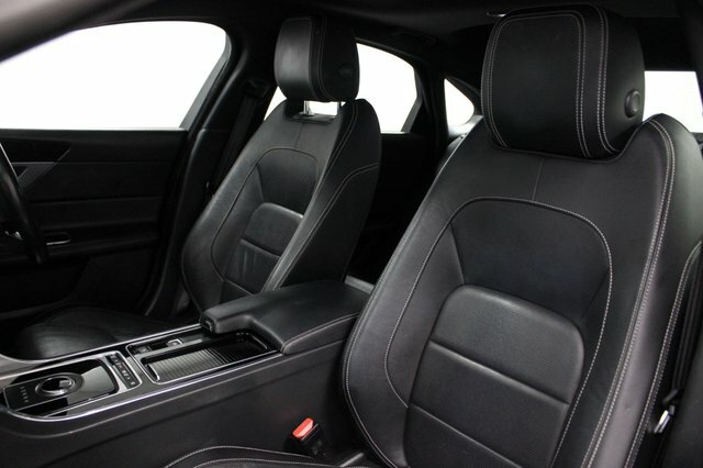 Jaguar XF 2.2D Se Business Euro 5 Ss #11