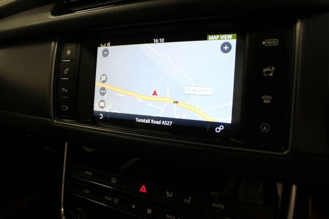 Jaguar XF 2.2D Se Business Euro 5 Ss #15