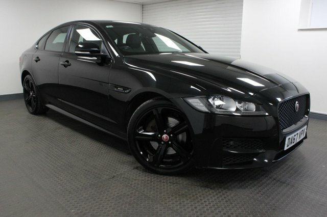 Jaguar XF 2.2D Se Business Euro 5 Ss #16