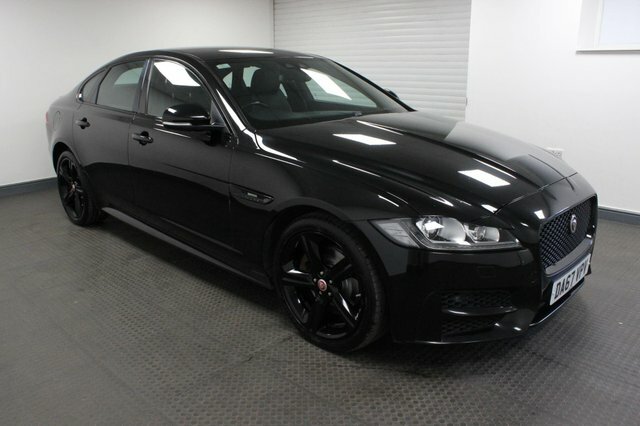 Jaguar XF 2.2D Se Business Euro 5 Ss #3
