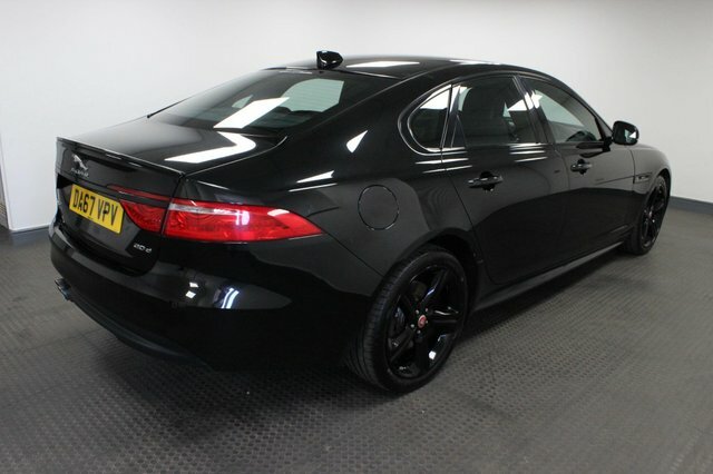Jaguar XF 2.2D Se Business Euro 5 Ss #5