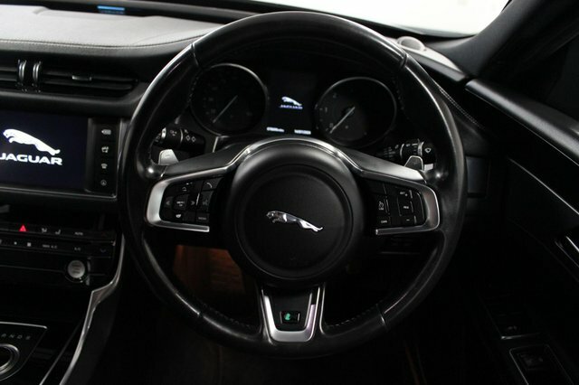 Jaguar XF 2.2D Se Business Euro 5 Ss #13