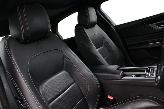 Jaguar XF 2.2D Se Business Euro 5 Ss #10