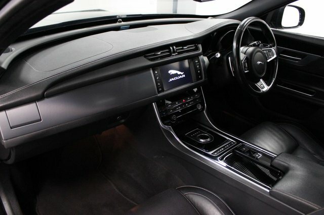 Jaguar XF 2.2D Se Business Euro 5 Ss #7