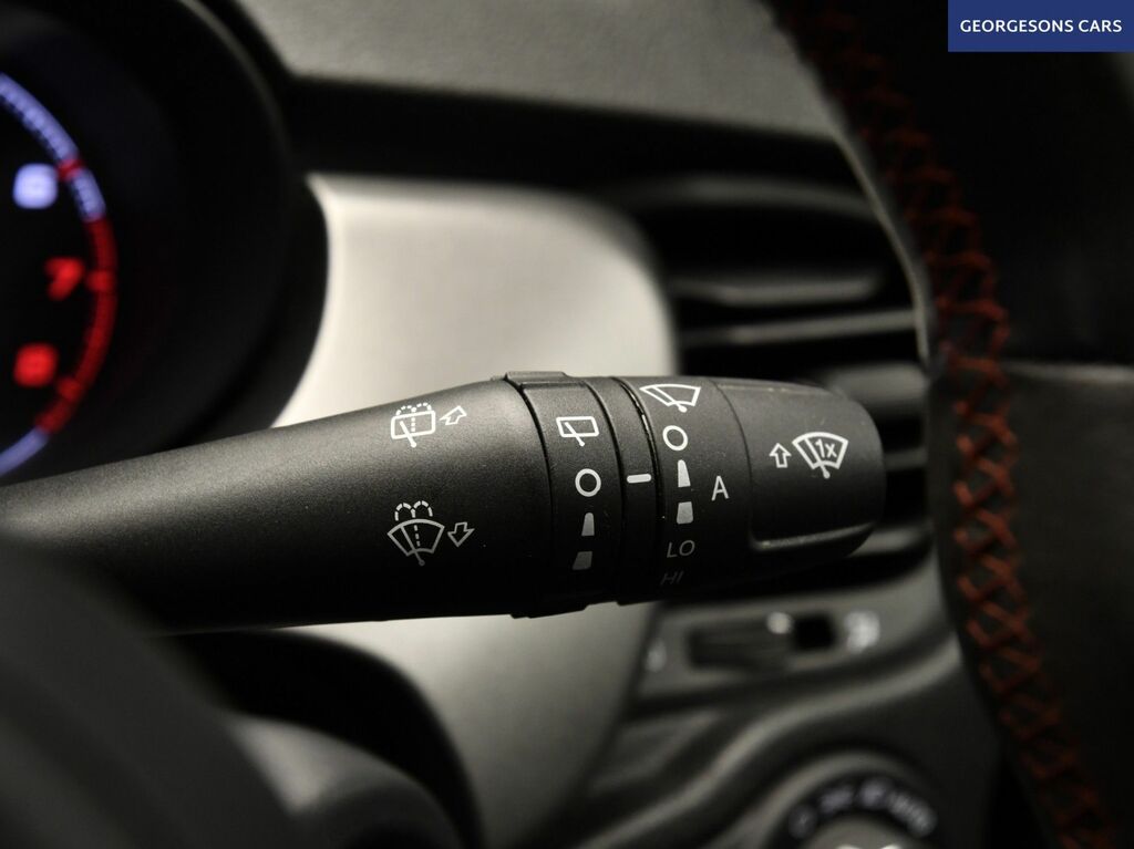 Fiat 500X Automatic Green #34