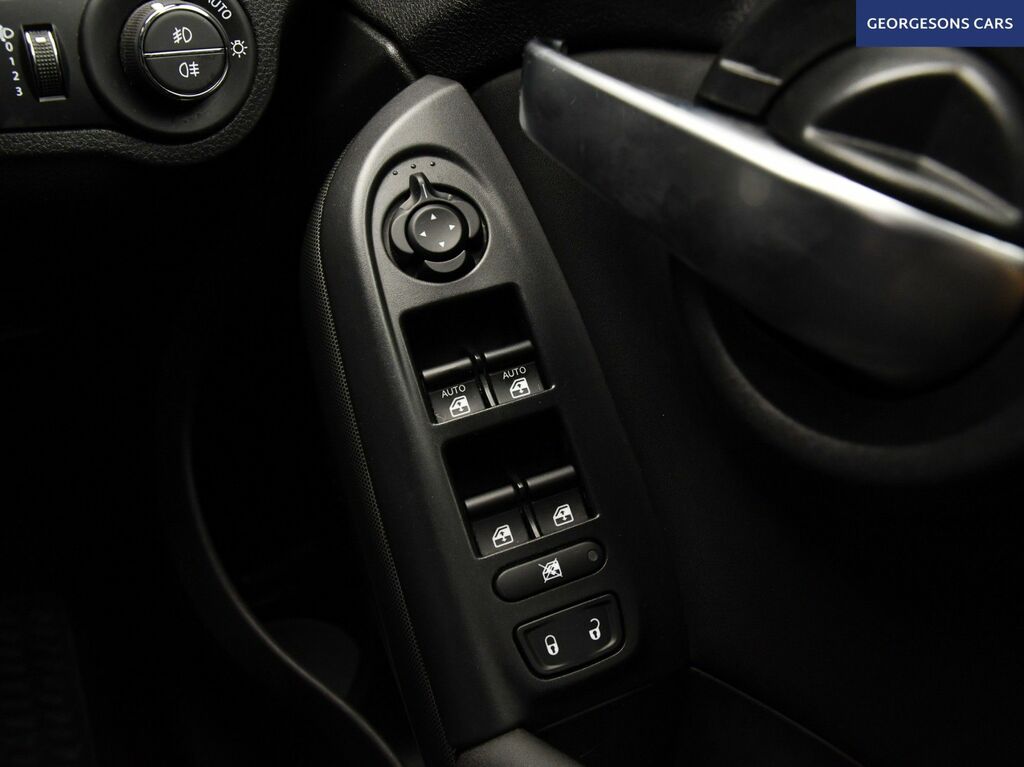 Fiat 500X Automatic Green #35