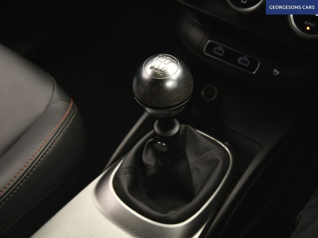Fiat 500X Automatic Green #24