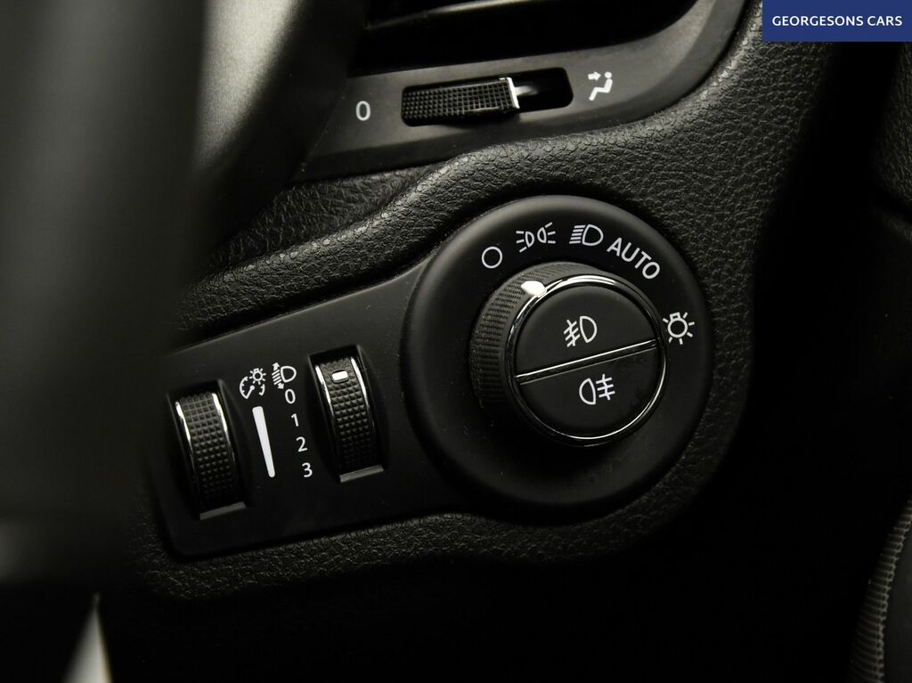 Fiat 500X Automatic Green #36