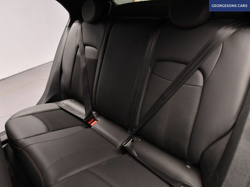 Fiat 500X Automatic Green #18