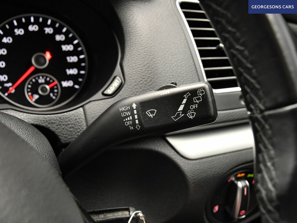 Volkswagen Sharan  Blue #25