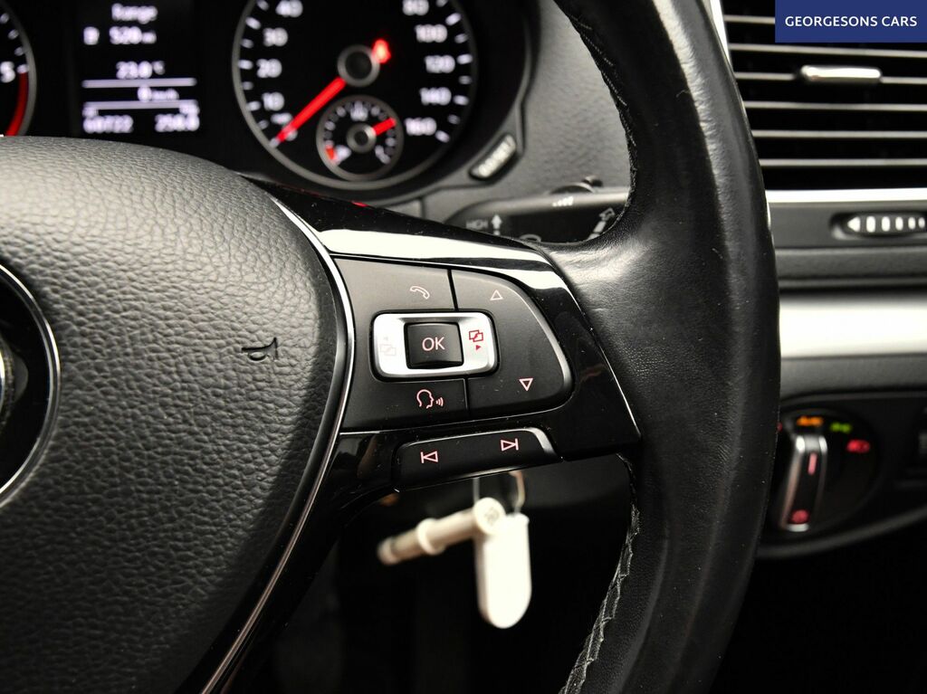 Volkswagen Sharan  Blue #23
