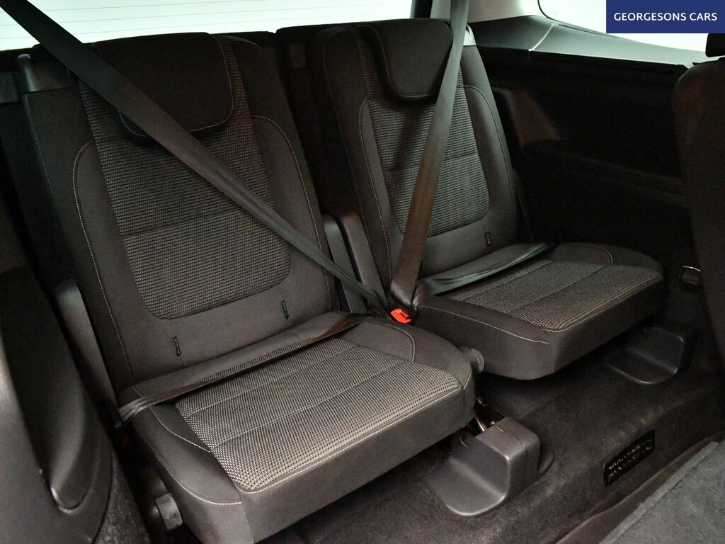 Volkswagen Sharan  Blue #15