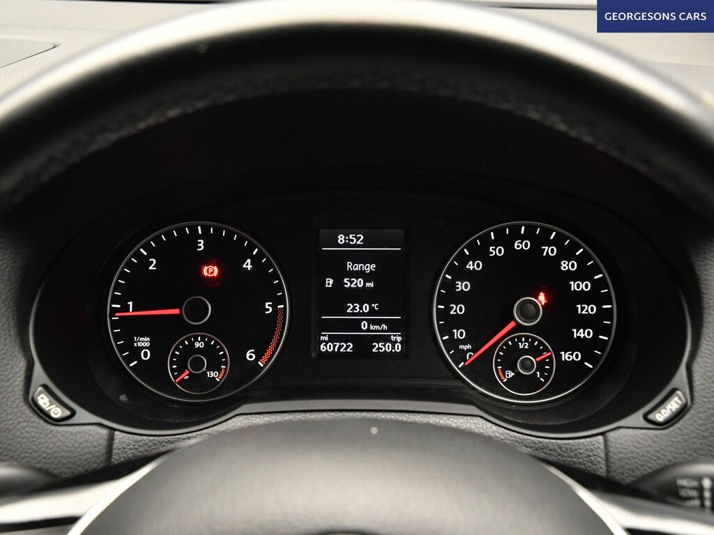 Volkswagen Sharan  Blue #21