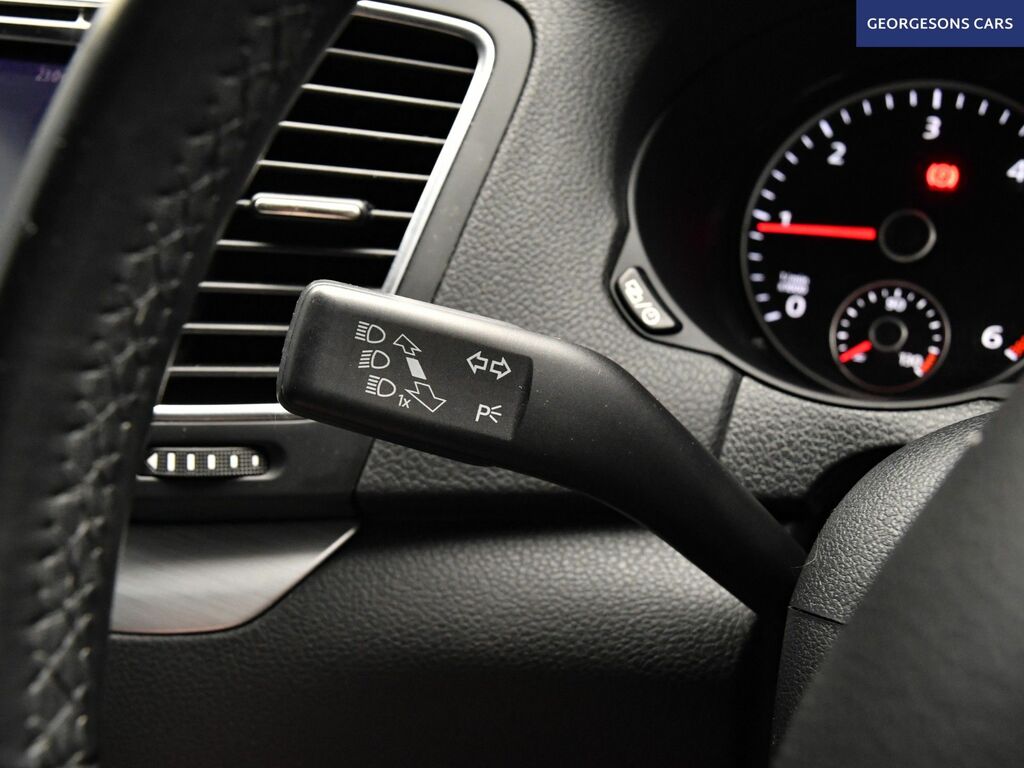 Volkswagen Sharan  Blue #24