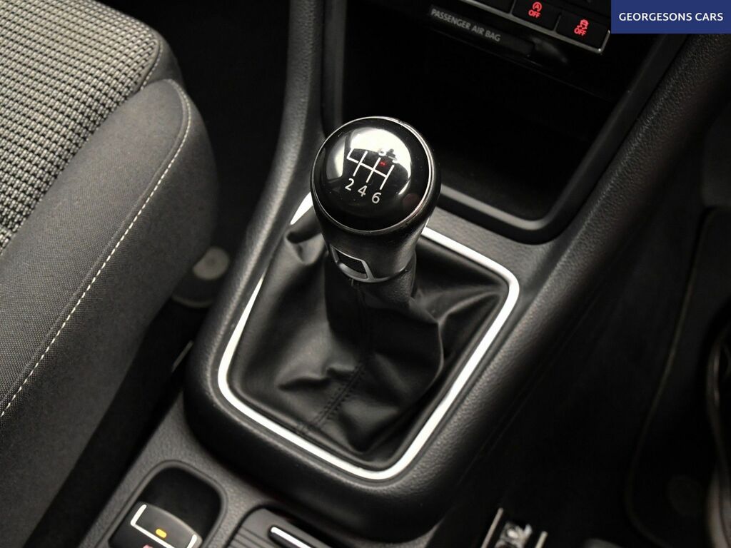 Volkswagen Sharan  Blue #29