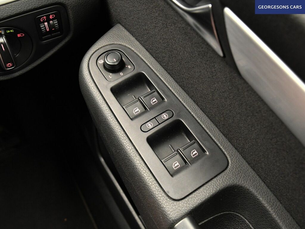Volkswagen Sharan  Blue #27