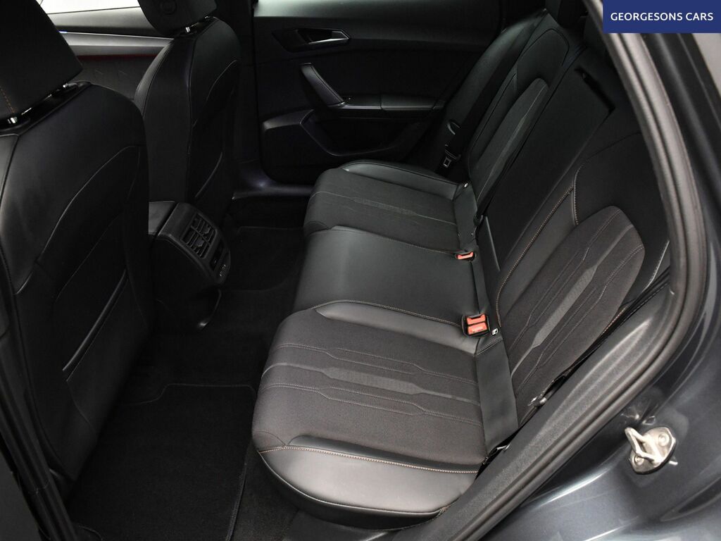 Cupra Formentor 1.4L Vz1 Black #11