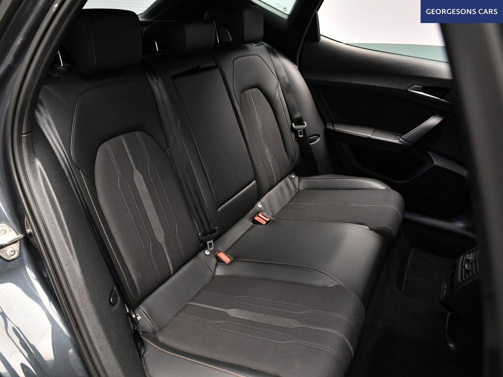 Cupra Formentor 1.4L Vz1 Black #18