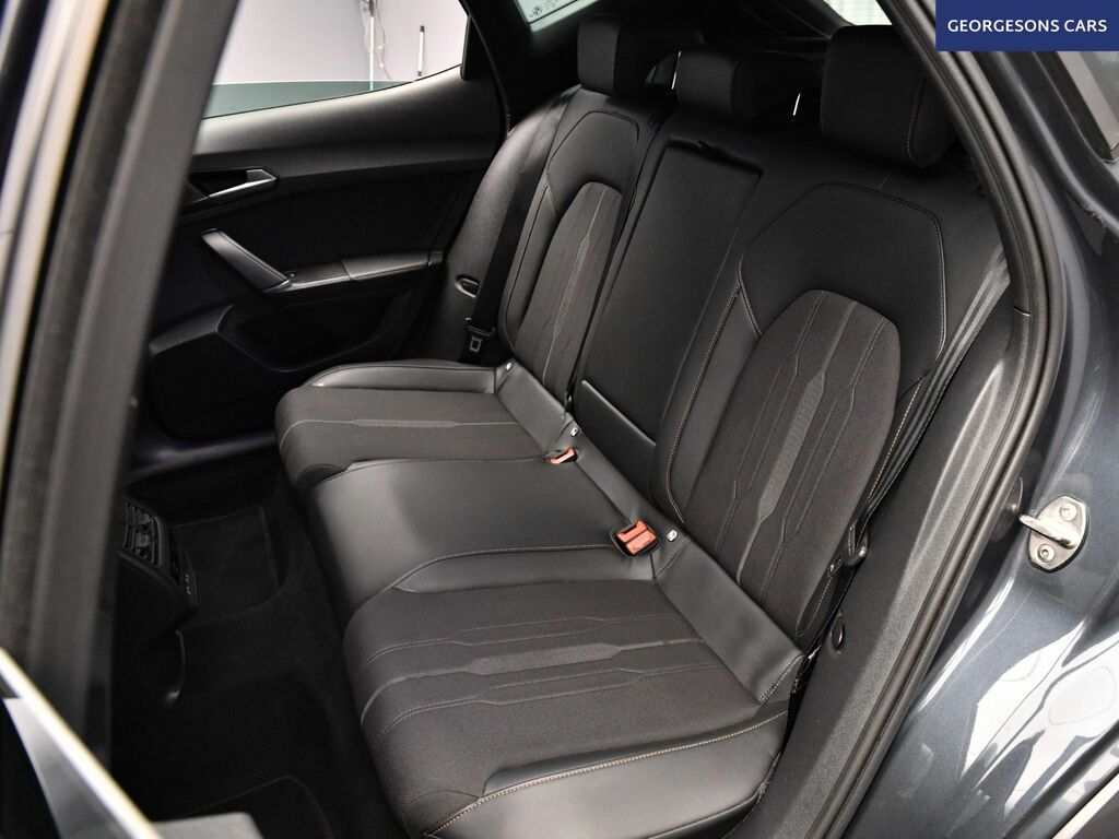Cupra Formentor 1.4L Vz1 Black #17