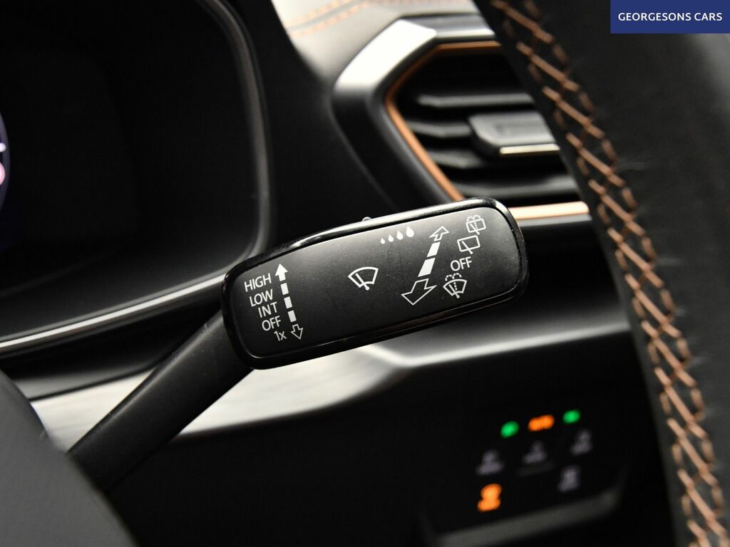 Cupra Formentor 1.4L Vz1 Black #24