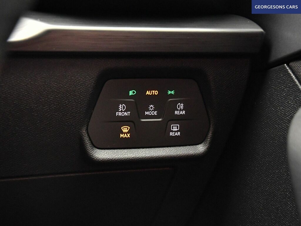 Cupra Formentor 1.4L Vz1 Black #25