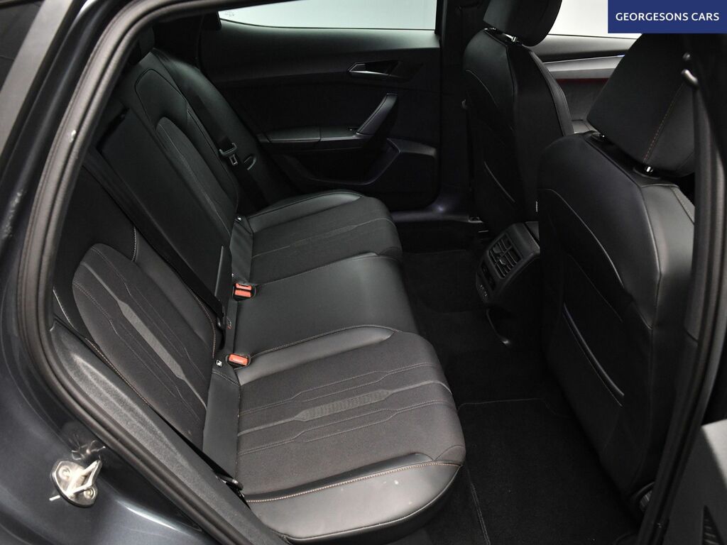 Cupra Formentor 1.4L Vz1 Black #12
